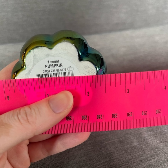 Target Bullseye Playground Dark Iridescent Pumpkin Set - Picture 14 of 16